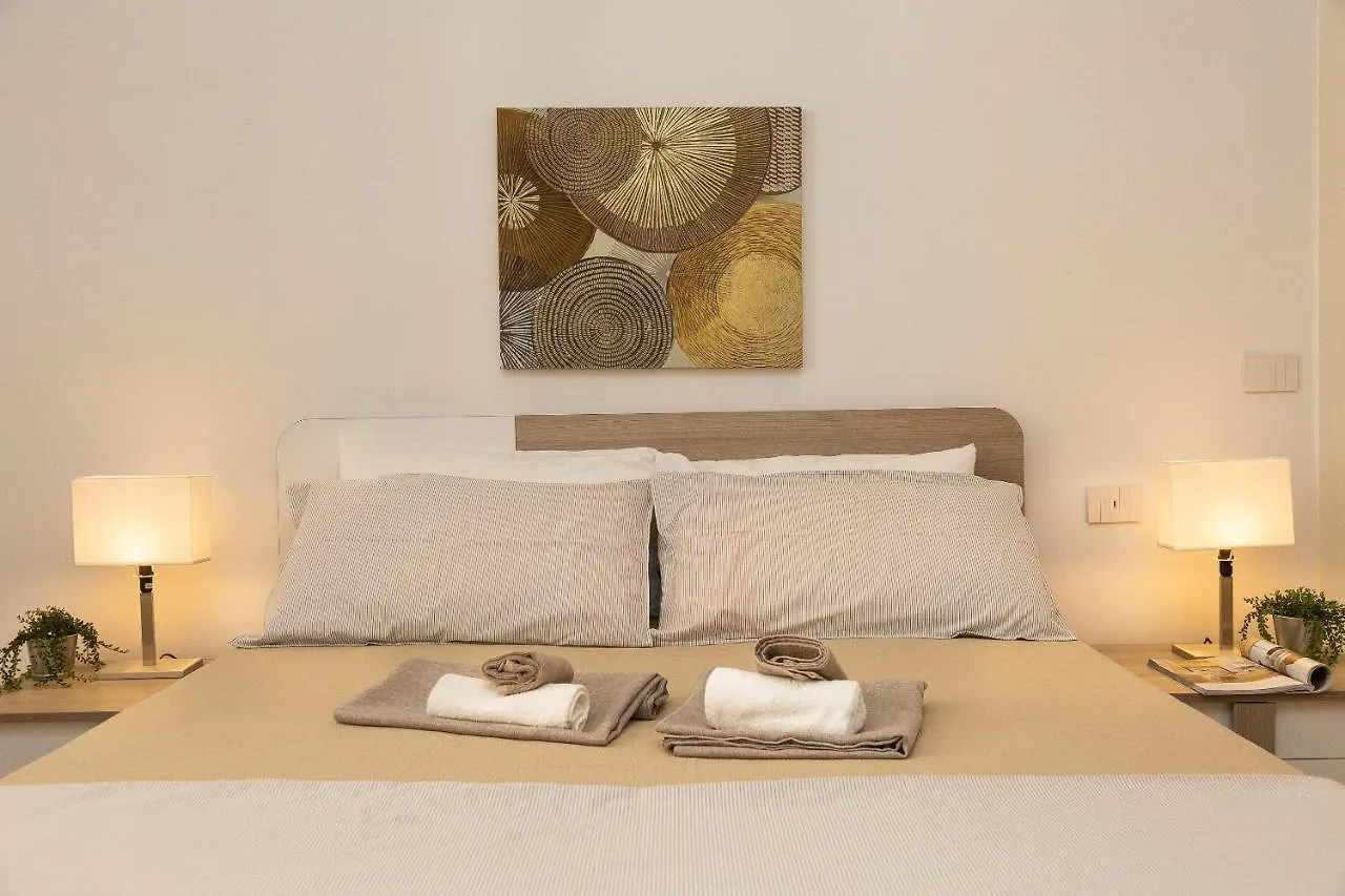 Holiday home Colosseum Holidays - Marco Aurelio Rome Italy